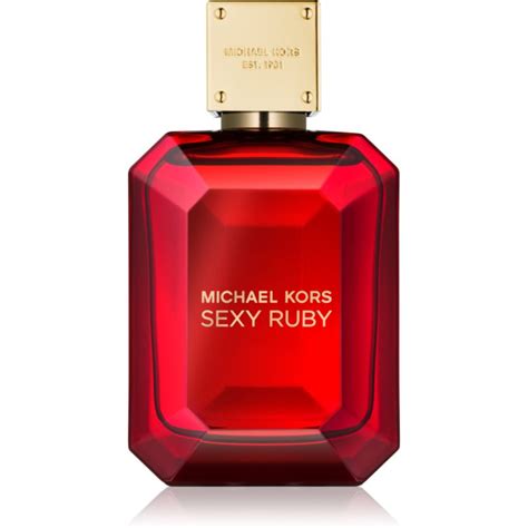 michael kors ruby perfume uk.